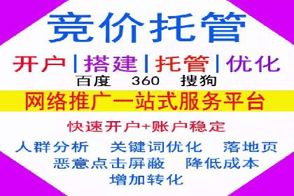 成功企业背后的百度推广策略